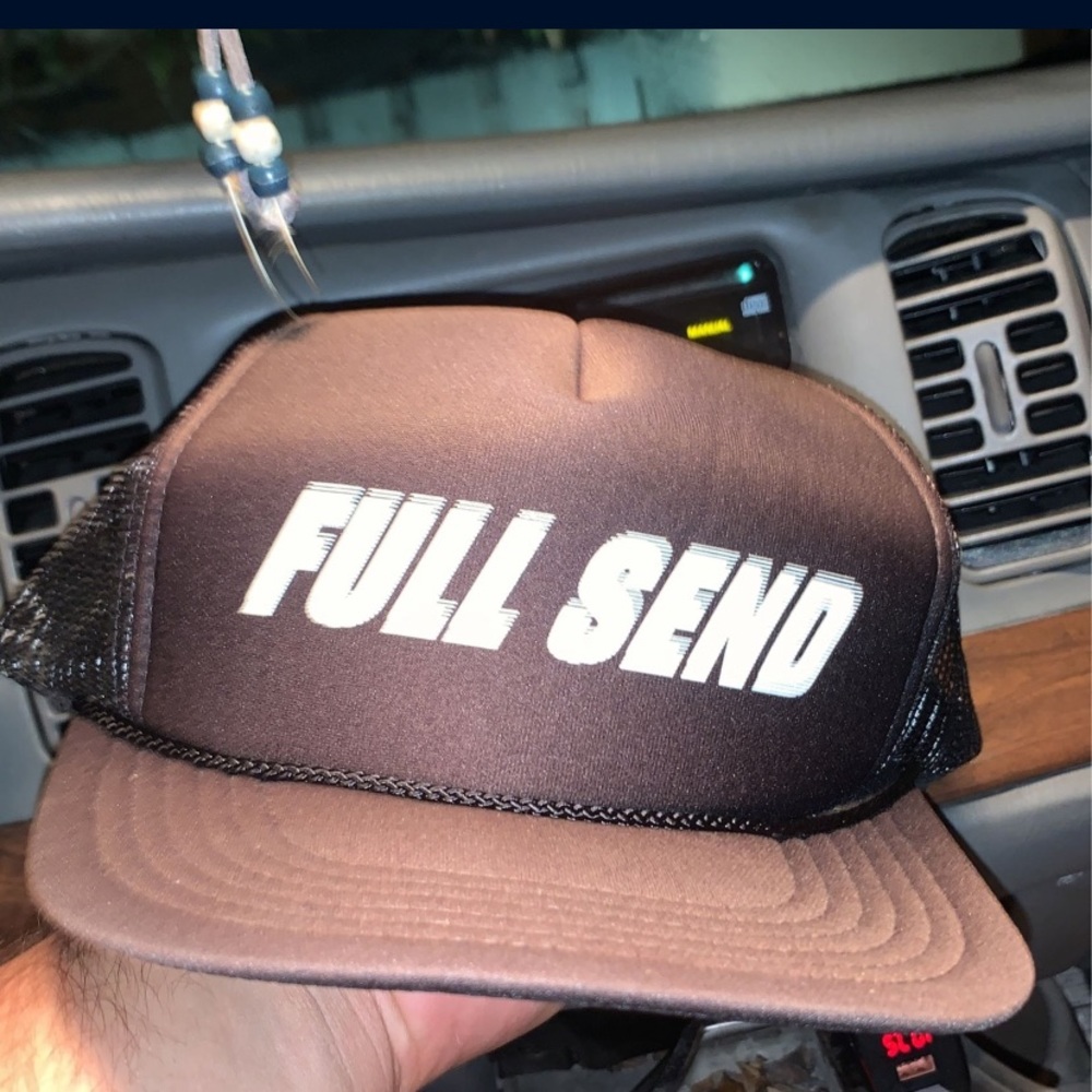 Fuklsend nelk boys hat brand new
